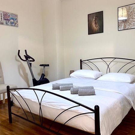 Kallithea'S Breeze Atena Exterior foto