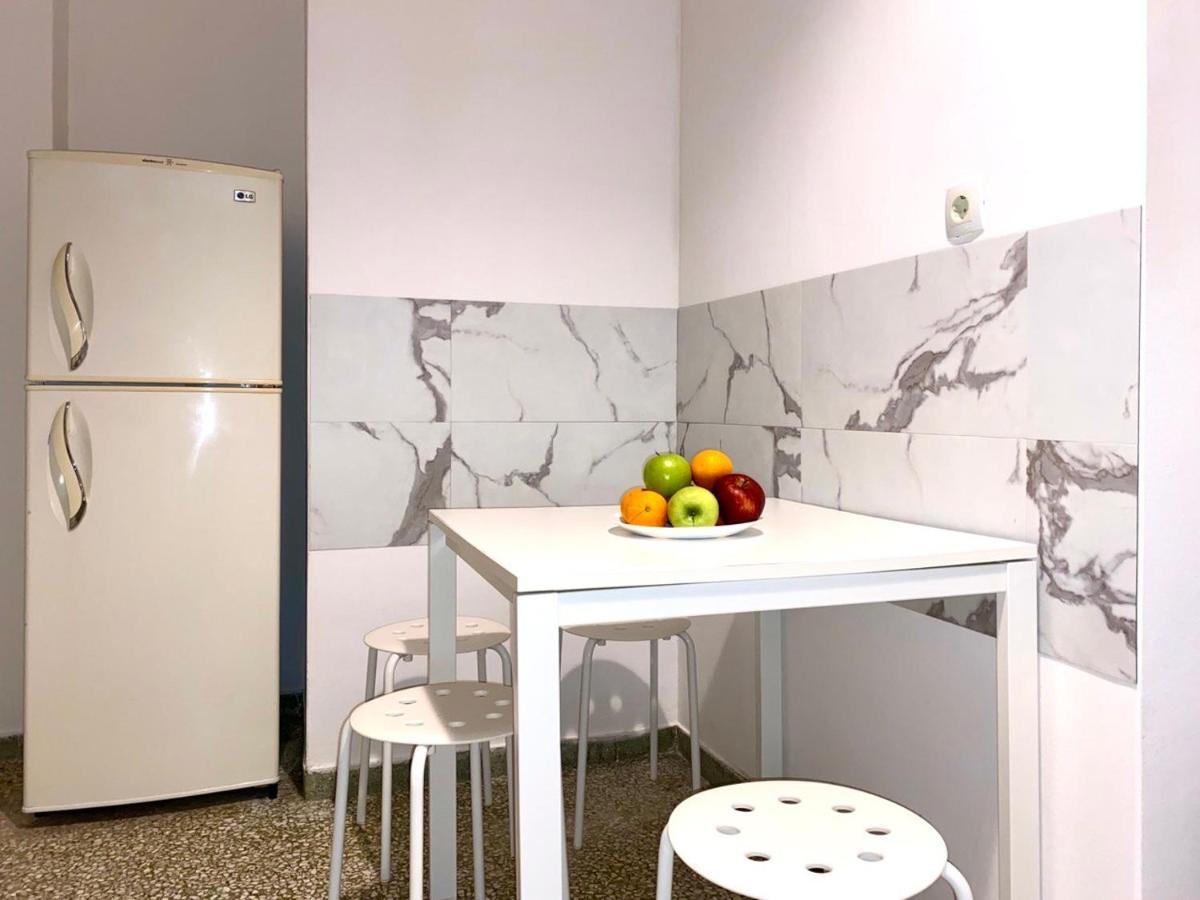 Kallithea'S Breeze Atena Exterior foto