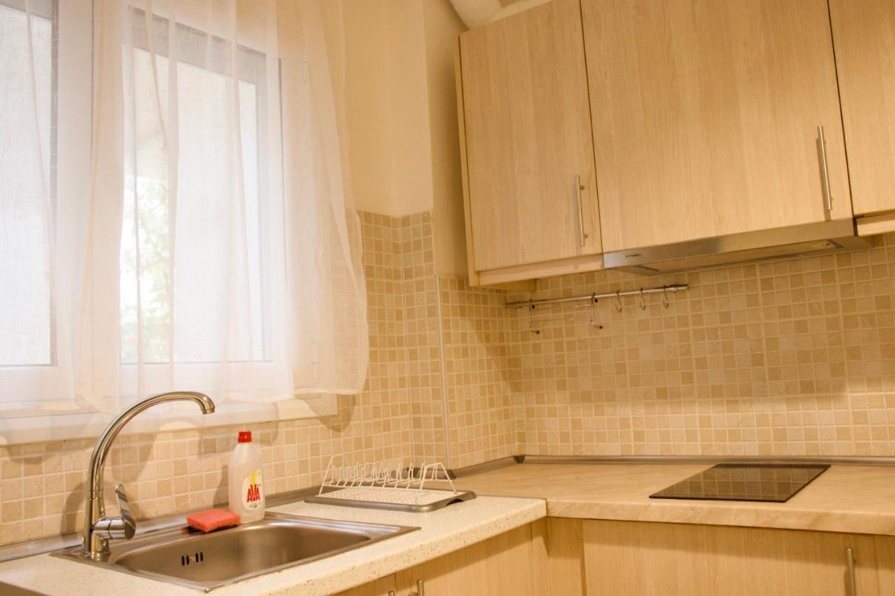 Kallithea'S Breeze Atena Exterior foto
